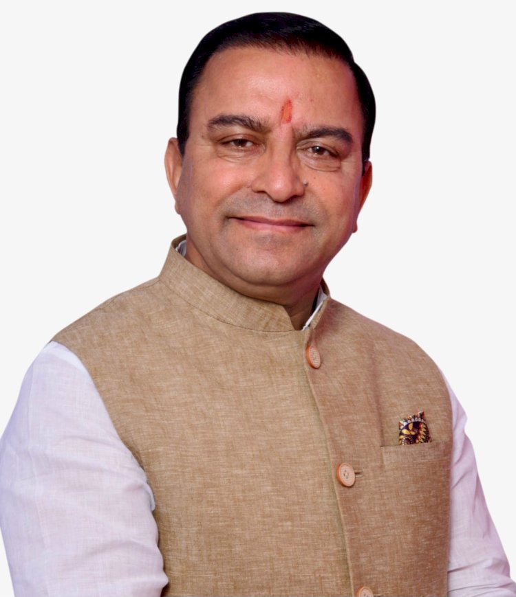 13 फरवरी 2026 के बाद बनी पंचायतें अमान्य—हाईकोर्ट के फैसले ने कांग्रेस की मनमानी पर लगाई मुहर: त्रिलोक कपूर