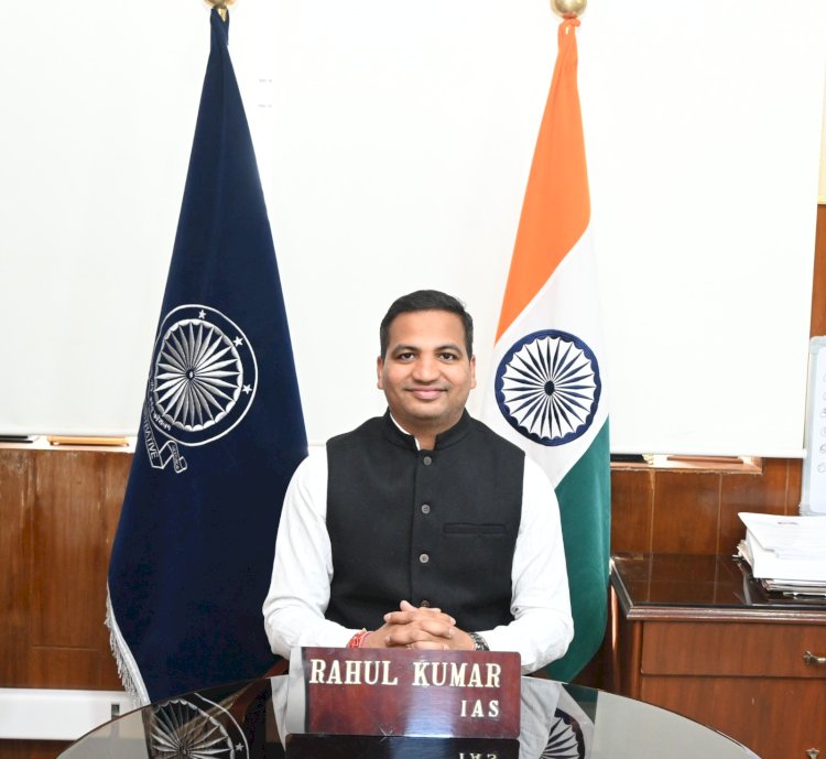 राहियां-अमरपुर-हड़सर-घुमारवीं सड़क मार्ग आगामी 20 अप्रैल तक यातायात के लिए बंद