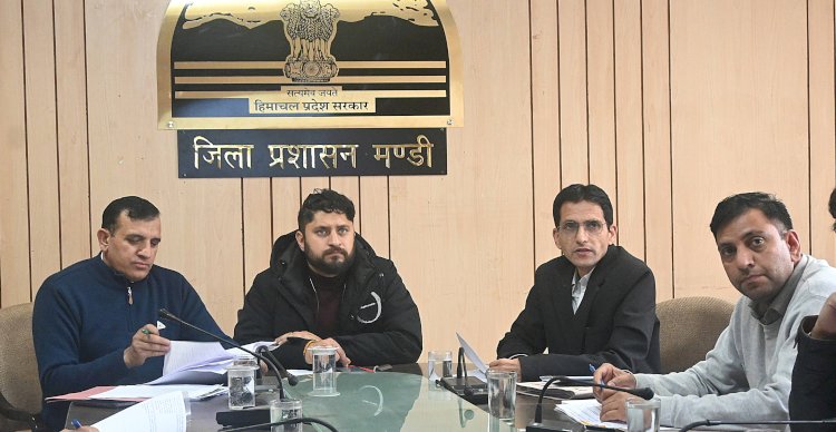 तेज रफ्तार और लापरवाही पर अंकुश जरूरी, ट्रैफिक नियमों का पालन करें लोग : अपूर्व देवगन