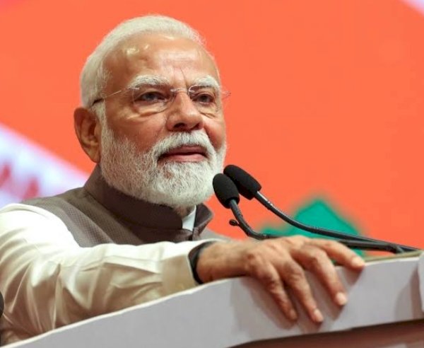 चंडीगढ़ में आयोजित होने वाले बजट क्वेस्ट-2026 कार्यक्रम में पीएम मोदी वर्चुअल संवाद करेंगे...