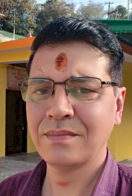 6 मई को देव सदन कुल्लू में होगा हिमाचल प्रदेश ब्राह्मण सभा का महाधिवेशन: महेश कुमार पाराशर