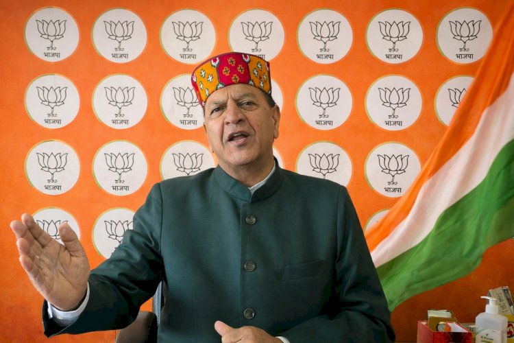 ₹83,977 करोड़ की PMGSY-III से ग्रामीण भारत को नई गति—मोदी सरकार का बड़ा फैसला: डॉ. बिंदल”