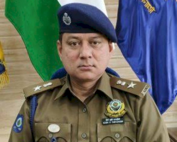 नाहन:  3 महिने, 49 मामले, 75 आरोपी सलाखों के पीछे , एनडीपीएस एक्ट में नशीले पदार्थों का पकड़ा जखीरा....