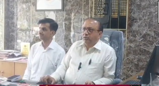 नाहन: 48 घण्टे के भीतर शिकायत का निपटारा नही तो उपभोक्ता नोडल अधिकारी को शिकायत करे:एसई जल शक्ति विभाग