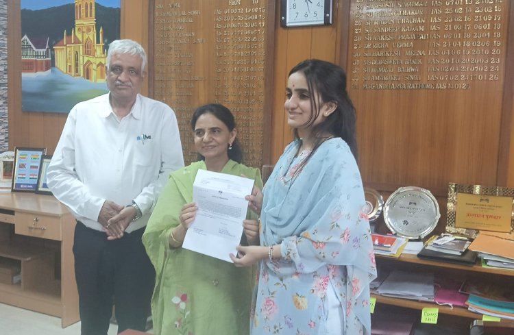 एचपीवी टीकाकरण के लिए मिशन मोड में कार्य करें डॉक्टर और स्वास्थ्य कर्मी