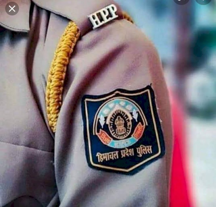 नाहन: पहले रोका रास्ता फिर  युवकों से मारपीट की, तीन आरोपियों के खिलाफ एफआईआर..