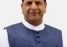 “अनुशासनहीनता बर्दाश्त नहीं—भाजपा में सख्त कार्रवाई तय, चुनावों पर रहेगी कड़ी निगरानी”:बिंदल
