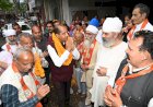 भाजपा के लिए लक्की स्टार प्रचारक साबित हुए मुख्यमंत्री सुक्खू: जयराम ठाकुर