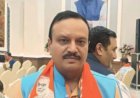 नाहन: “ईवीएम पर सवाल हार की हताशा, जनादेश का अपमान — पंचायत चुनाव से पहले बहानों में उलझी कांग्रेस” 