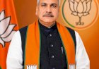 हिमाचल में भाजपा की प्रचंड विजय, तीन नगर निगमों में पूर्ण बहुमत : सौदान सिंह