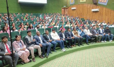सीपीआरआई में आलू मूल्य श्रृंखला को सुदृढ़ करने पर जोर