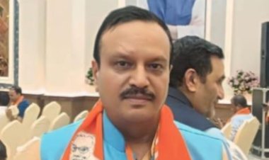 नाहन: “ईवीएम पर सवाल हार की हताशा, जनादेश का अपमान — पंचायत चुनाव से पहले बहानों में उलझी कांग्रेस” 