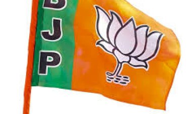नगर निगम पालमपुर में पार्टी विरोधी गतिविधियों पर भाजपा का कड़ा रुख, संजीव राणा की प्राथमिक सदस्यता निलंबित