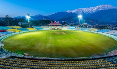 आईपीएल मैचों के दौरान  धर्मशाला   में भारी मालवाहक वाहनों पर प्रतिबंध