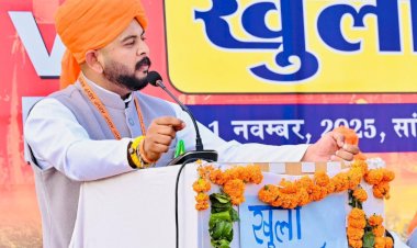 सुक्खू सरकार में बेलगाम माफिया राज, कानून व्यवस्था पूरी तरह विफल : अभी ठाकुर