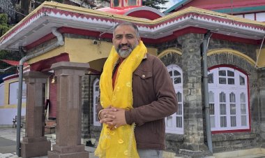 भाजपा के संघर्ष और जनता की आवाज़ की जीत, सरकार को महिलाओं के स्वास्थ्य से खिलवाड़ नहीं करने देंगे : कर्ण नंदा