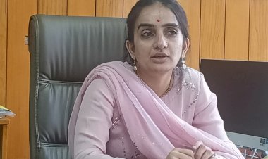 मतदान केंद्रों के 100 मीटर के दायरे में प्रचार गतिविधियों पर पूर्ण प्रतिबंध