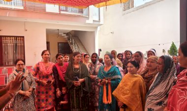 कांग्रेस सरकार जाने वाली है, भाजपा सरकार आने वाली है: डा. बिन्दल