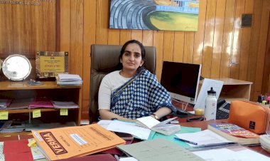 242 पंचायतों के 1376 वार्डों के लिए स्थापित होंगे 1377 बूथ