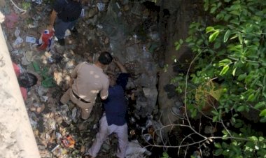 नाहन: मोगीनन्द में ट्रांसपोर्टर की मौत, खड्ड में गिर जाने से हुआ हादसा...
