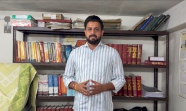 सरकारी धनबल, सत्ता के दबाव और झूठे हथकंडों के सहारे ,जीते हुए जनप्रतिनिधियों को अपने पाले में करने में जुटी सुक्खू सरकार:अजय ठाकुर