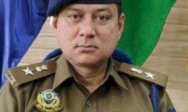 नाहन: 10 वर्षीय अनन्या के शरीर पर कोई घाव नही मिला, न ही उसके बाल काटे थे:एसपी बोले सोशल मीडिया पर भ्रांतियां फैलाने वालों पर एक्शन होगा..