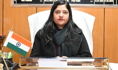 जिला परिषद चुनाव लड़ रहे प्रत्याशियों को देना होगा दैनिक खर्च का ब्यौरा -
