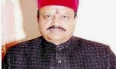 नाहन: ज़िला परिषद के 17 वार्डों में से अधिकांश पर खिलेगा कमल :गुप्ता