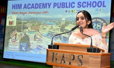 एचपीवी वैक्सीनेशन में प्राइवेट स्कूल भी दें योगदान : गंधवा राठौड़