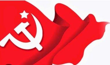 सीपीआई(एम) ने श्री संजय गुप्ता, IAS को नियमित मुख्य सचिव बनाए जाने के निर्णय का कड़ा विरोध किया