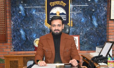 दूसरे चरण में 85 पंचायतों में होगा मतदान