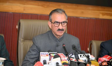 मुख्यमंत्री ने ईद-उल-जुहा की शुभकामनाएं दी