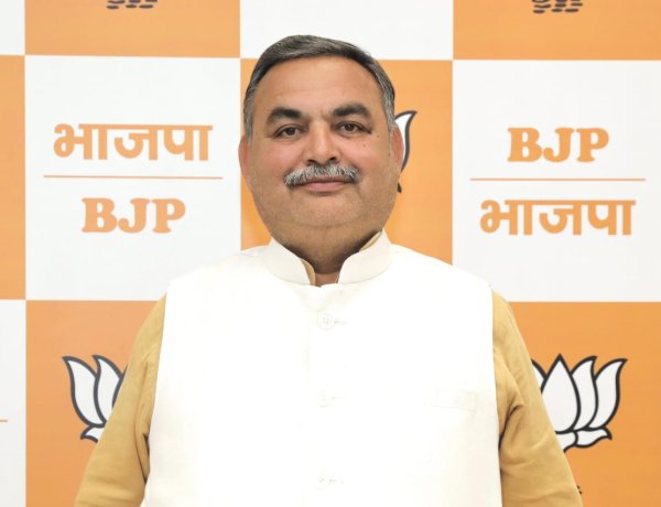 कांग्रेस राज में खुद कांग्रेस विधायक परेशान—किसानों-बागवानों की हालत बदहाल”: संदीपनी भारद्वाज