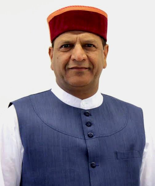 “अनुशासनहीनता बर्दाश्त नहीं—भाजपा में सख्त कार्रवाई तय, चुनावों पर रहेगी कड़ी निगरानी”:बिंदल