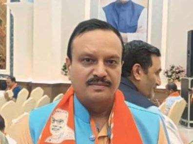 नाहन: “ईवीएम पर सवाल हार की हताशा, जनादेश का अपमान — पंचायत चुनाव से पहले बहानों में उलझी कांग्रेस” 