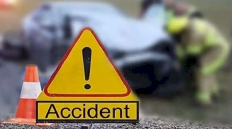 नाहन: सड़क हादसों में 2 मरे, 1 घायल, पुलिस जांच में जुटी..