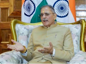 राज्यपाल ने ऑपरेशन सिंदूर की पहली वर्षगांठ पर भारतीय सशस्त्र बलों के शौर्य को नमन किया