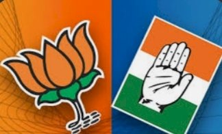 नाहन:नप चुनाव में मतदाता खामोश, वार्डों में सीधे मुकाबले से दिगज्ज पार्षदों के छूट रहे पसीने..