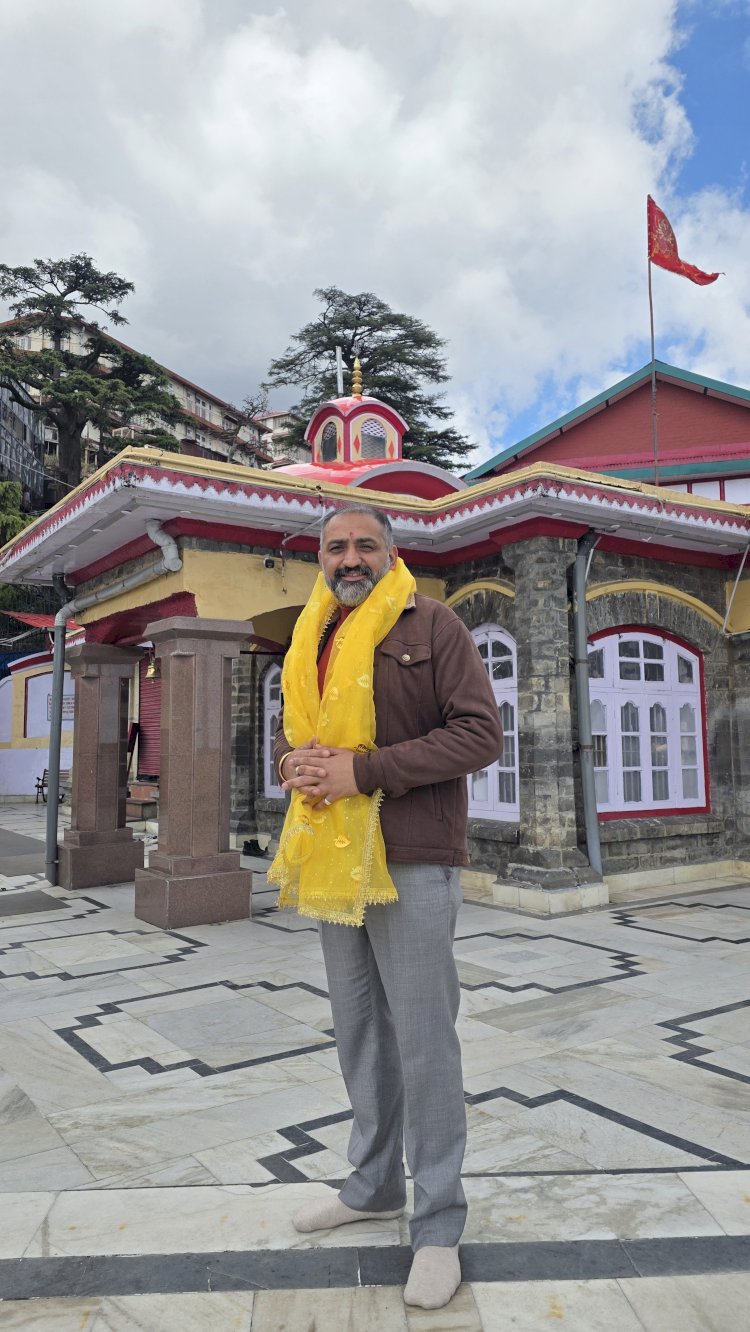 भाजपा के संघर्ष और जनता की आवाज़ की जीत, सरकार को महिलाओं के स्वास्थ्य से खिलवाड़ नहीं करने देंगे : कर्ण नंदा