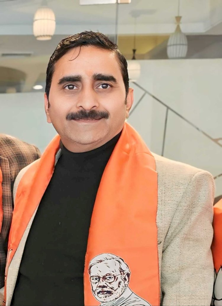 13 हजार कर्मचारियों को चुनाव ड्यूटी में लगाकर हजारों का वोट छीनना लोकतंत्र पर हमला : प्यार सिंह कंवर