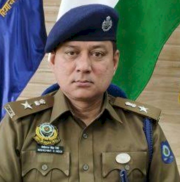 नाहन: गाड़ी हटाने को क्या कह दिया,तोड़ डाला हाथ, डंडों से कर दी पिटाई, आरोपी पर एफआईआर दर्ज...