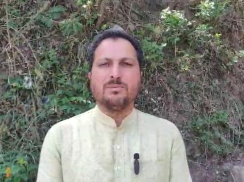 अध्यक्ष-उपाध्यक्ष चुनाव प्रभावित करने के लिए सरकारी दबाव बना रही सुक्खू सरकार : राकेश जमवाल