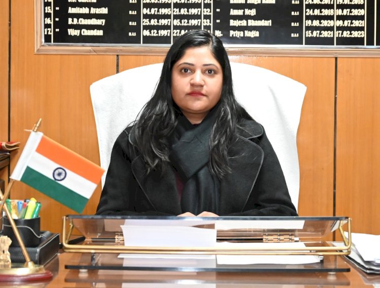 जिला परिषद चुनाव लड़ रहे प्रत्याशियों को देना होगा दैनिक खर्च का ब्यौरा -