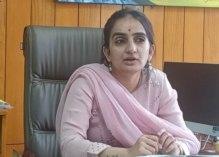 तीसरे चरण में हमीरपुर की 77 पंचायतों के 429 बूथों पर होगा मतदान