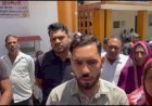 नाहन: प्रताड़ना से तंग आकर कर ली थी एक युवती ने आत्मा ह्त्या, बिक्रम बाग़ की 2 युवतियों को हरियाणा के युवक ले  गए थे.शादी का झांसा देकर...एसपी से गुहार लगाई ग्रामीणों ने..