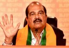मुख्यमंत्री की टिप्पणी चुने हुए प्रतिनिधियों और लाखों मतदाताओं का अपमान, सार्वजनिक माफी मांगें : हर्ष महाजन