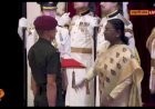 हिमाचल के वीर सपूतों मंडी  के कैप्टन योगेंद्र सिंह और शिमला  के मेजर अंशुल बाल्टू को मिला वीरता सम्मान, पूर्व मुख्यमंत्री जयराम ठाकुर ने दी बधाई