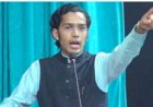 नाहन: मेडिकल कालेज को लेकर विधायक पर साधा निशाना,भाजपा के भावन शर्मा बोले, कुछ नही बदला बस सुर्खियां बटोरली...