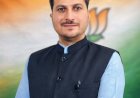 कांग्रेस सरकार केवल घड़ियाली आंसू बहा रही है, केंद्र से मिली हजारों करोड़ की सहायता पर क्यों नहीं बोलते मुख्यमंत्री — राकेश जमवाल