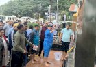 डॉ. भीमराव अंबेडकर की प्रतिमा की सफाई कर किया माल्यार्पण, स्वच्छता का दिया संदेशभाजपा और प्रधानमंत्री मोदी ने स्वच्छता को बनाया जन आंदोलन : जगत प्रकाश नड्डा